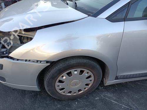 Forskærm venstre Forskærm venstre CITROËN C4 I (LC_) [2004-2014] 36078955 36078955