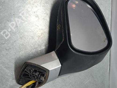 Used Left mirror PEUGEOT 308 SW I (4E_, 4H_) [2007-2014]  29270120