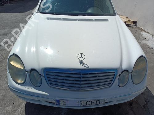 Panser Panser MERCEDES-BENZ E-CLASS (W211) E 270 CDI (211.016) (177 hp) 33801248 33801248