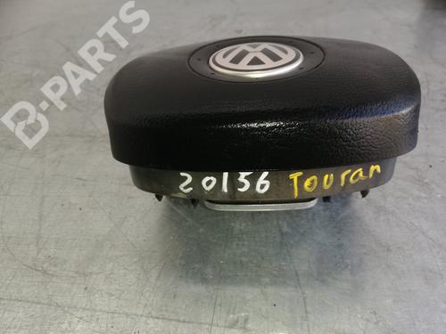 Driver airbag VW TOURAN (1T1, 1T2)  | BP5017257C9 
