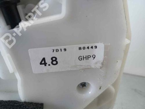 BP7463997C98 | Front left lock MAZDA 6 Hatchback (GH) 2.5 MZR (GH5FS) BP7463997C98