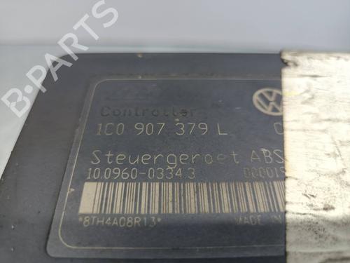 ABS Bremseaggregat SEAT LEON (1M1)  | BP19331152M43 