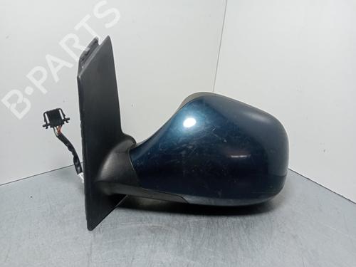 Left mirror SEAT ALTEA XL (5P5, 5P8)  | BP8207956C26 