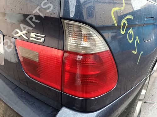 Used Right taillight BMW X5 (E53) [2000-2006]  24355992