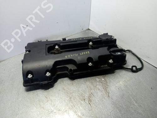 Used Valve cover OPEL MOKKA / MOKKA X (J13) [2012-2019]  31827237