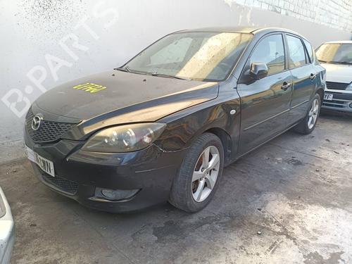 Used Parts MAZDA 3 Saloon (BK)  1.6 DI Turbo (BK12Y)  4949880