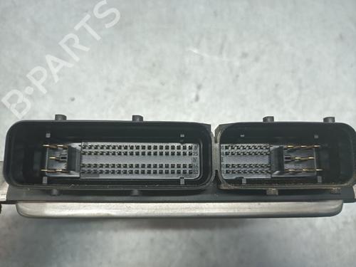 Engine control unit (ECU) VW POLO (6N2)  | BP23223432M57 