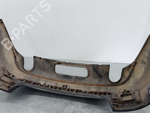 Zderzak tylny AUDI A6 C6 (4F2) 2.7 TDI quattro | BP30050122C8