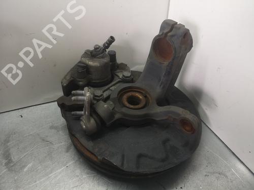 Used Right front steering knuckle SKODA RAPID Spaceback (NH1) 1.6 TDI (105 hp) 10003582