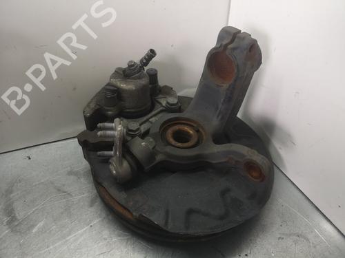 Right front steering knuckle SKODA RAPID Spaceback (NH1) 1.6 TDI (105 hp) 10003582