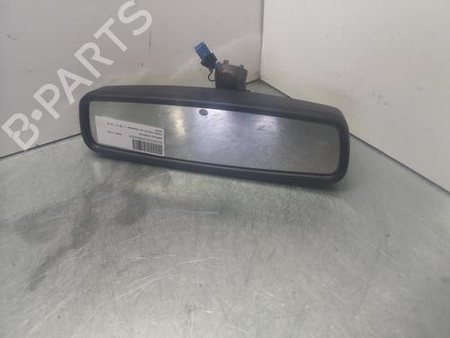 Used Rear mirror FORD FOCUS III 1.6 TDCi (115 hp) 12498651