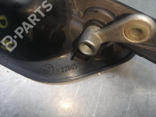 Højre bagtil invendig håndtag BMW 5 (E39)  | BP11703541I16 