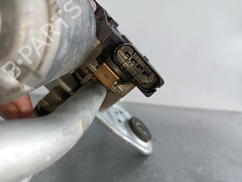 Front wiper motor AUDI Q3 (8UB, 8UG) 2.0 TFSI quattro | BP25382153M29 