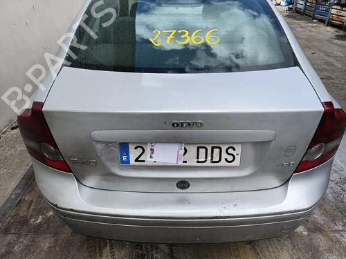 Used Tailgate Tailgate VOLVO S40 I (644) 2.0 T (160 hp) 34702424 34702424