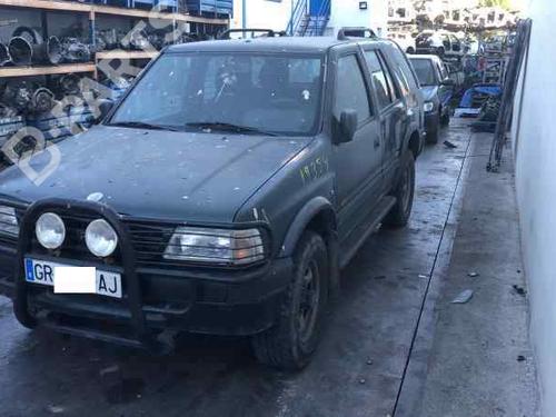Used Parts OPEL FRONTERA A (U92)    961566