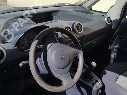 Rear parcel shelf PEUGEOT 1007 (KM_) 1.4 HDi | BP9746722C85  - Image 6