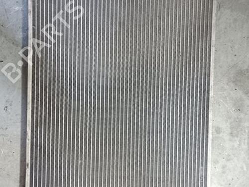 Used Water radiator FORD MONDEO IV (BA7) [2007-2015]  28420521