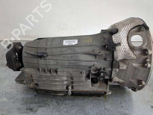 Gearbox MERCEDES-BENZ E-CLASS (W212) | BP38240057M3 - Image 2