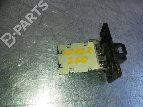 Heater resistor HYUNDAI i30 Estate (FD) 1.6 CRDi (90 hp)null