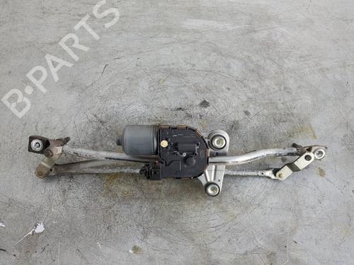 Used Front wiper motor Front wiper motor VOLVO XC60 I SUV (156) [2008-2018] 30386793 30386793