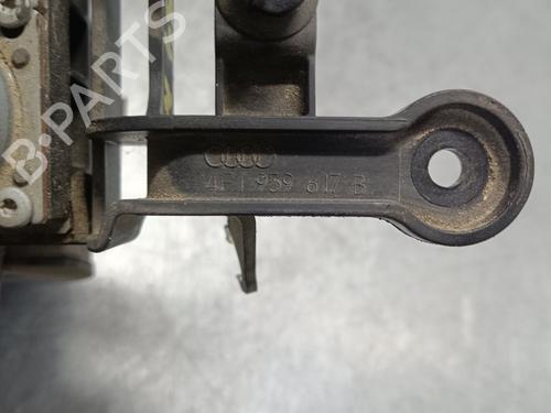 Sensor electrónico AUDI A6 Allroad C6 (4FH) 3.0 TDI quattro | BP29585915M84 