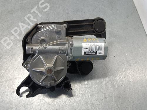 Used Rear wiper motor PEUGEOT 2008 I (CU_) 1.6 HDi (92 hp) 12959196