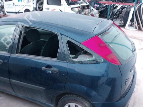 AC compressor FORD FOCUS I (DAW, DBW)  | BP31128695M34 