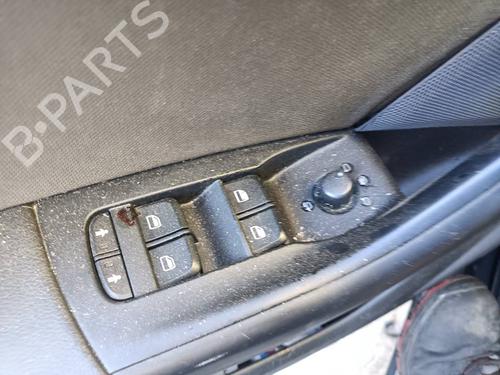 Left front window switch AUDI Q3 (8UB, 8UG) 2.0 TDI | BP38616071I27 - Image 2