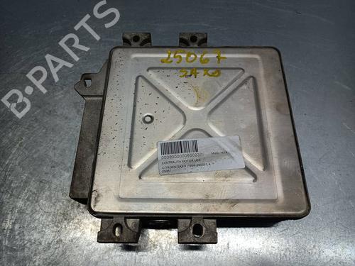 Engine control unit (ECU) CITROËN SAXO (S0, S1) 1.4 VTS | BP19127485M57 