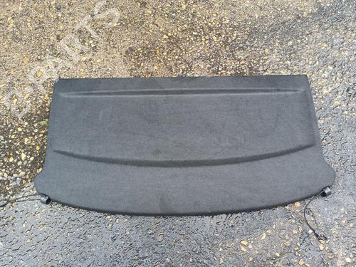 Hoedenplank BMW 1 (E81) 120 i (170 hp) 32144039