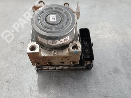 Used ABS pump ABS pump 10326887 10326887