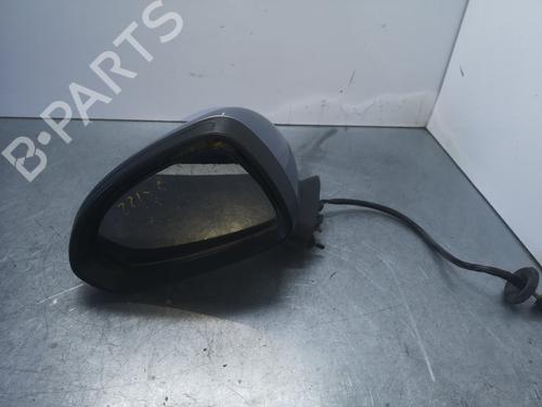 Used Left mirror OPEL CORSA D (S07) [2006-2015]  13914918