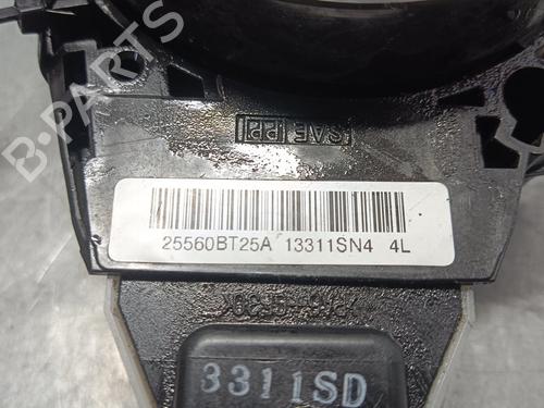 Switch NISSAN QASHQAI I (J10, NJ10) 1.5 dCi | BP30091114I30