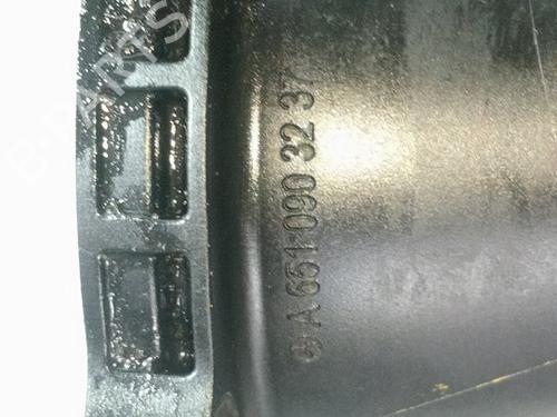 Pipe MERCEDES-BENZ A-CLASS (W176) A 200 CDI (176.001) | BP36258591M125 - Image 3