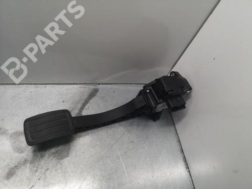 Pedal PEUGEOT 308 II (LB_, LP_, LW_, LH_, L3_)  | BP9746847I4 