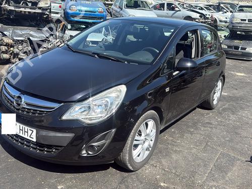 Recambios OPEL CORSA D (S07) 1.3 CDTI (L08, L68) 4866964