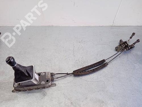 Used Gear lever VW PASSAT B6 (3C2) 1.6 TDI (105 hp) 10098852