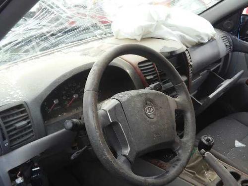 Tailgate lift support KIA SORENTO I (JC)  | BP14050126C138 