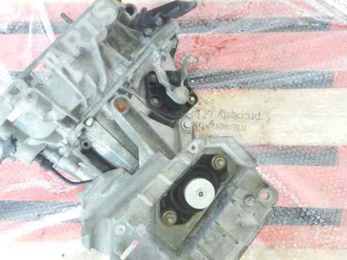 Gearbox NISSAN MICRA III (K12)  | BP1265928M3