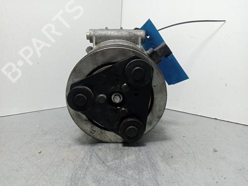 Used AC compressor FORD FIESTA VI (CB1, CCN) 1.4 TDCi (70 hp) 18328332