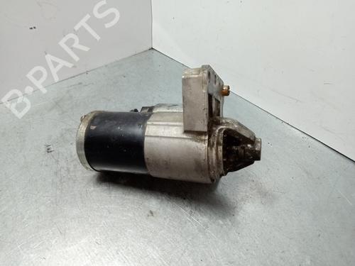 Used Starter CITROËN C4 I (LC_) [2004-2014]  19671693
