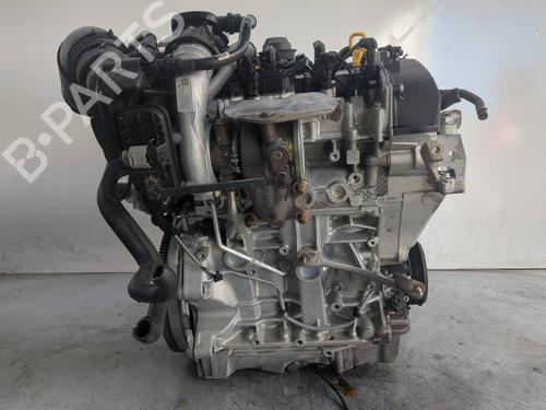 Engine VW T-ROC (A11, D11) | BP33943697M1 - Image 5