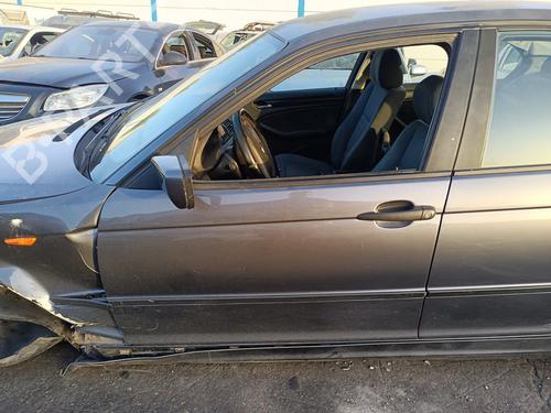 Used Left front door Left front door 37268190 37268190