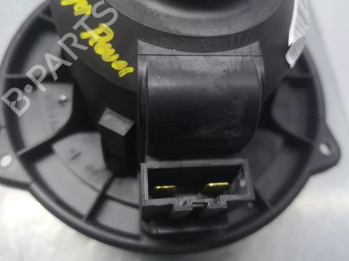 Heater blower motor LAND ROVER RANGE ROVER SPORT I (L320) 2.7 D 4x4 | BP23096206M62 