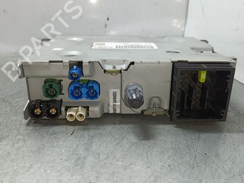 Radio PEUGEOT 3008 II SUV (MC_, MR_, MJ_, M4_)  | BP29720608E6 