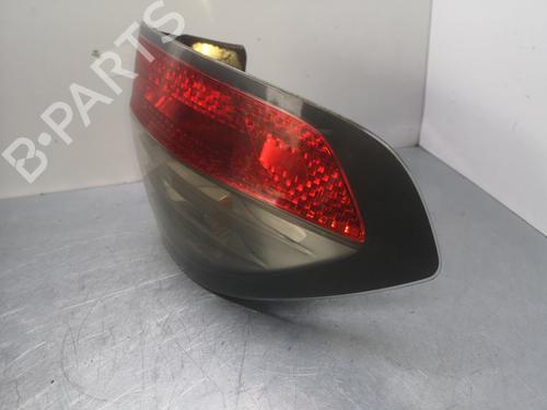 Left taillight FORD S-MAX (WA6)  | BP15558549C34 