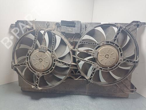 Radiator fan OPEL VECTRA C GTS (Z02) 1.9 CDTI (F68) | BP8879864M35 