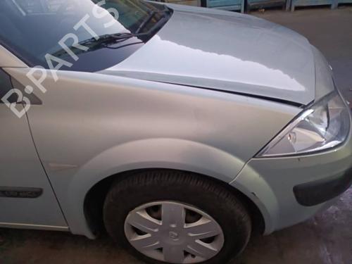 Used Right front fenders Right front fenders RENAULT MEGANE II Saloon (LM0/1_) 1.9 dCi (LM0G, LM1G, LM2C) (120 hp) 40007038 40007038