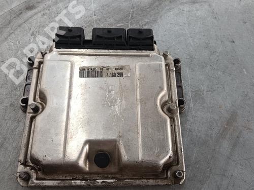 Used Engine control unit (ECU) CITROËN XSARA (N1) [1997-2005]  10778215