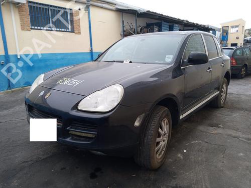 Fuse box PORSCHE CAYENNE (9PA) 3.2 | BP11931263E1 